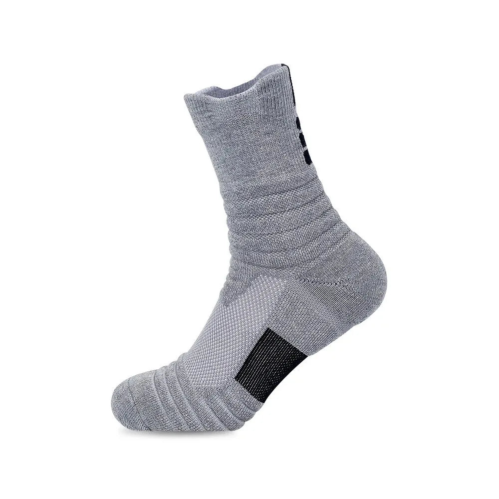 Men's Compression Socks — 3 Pack