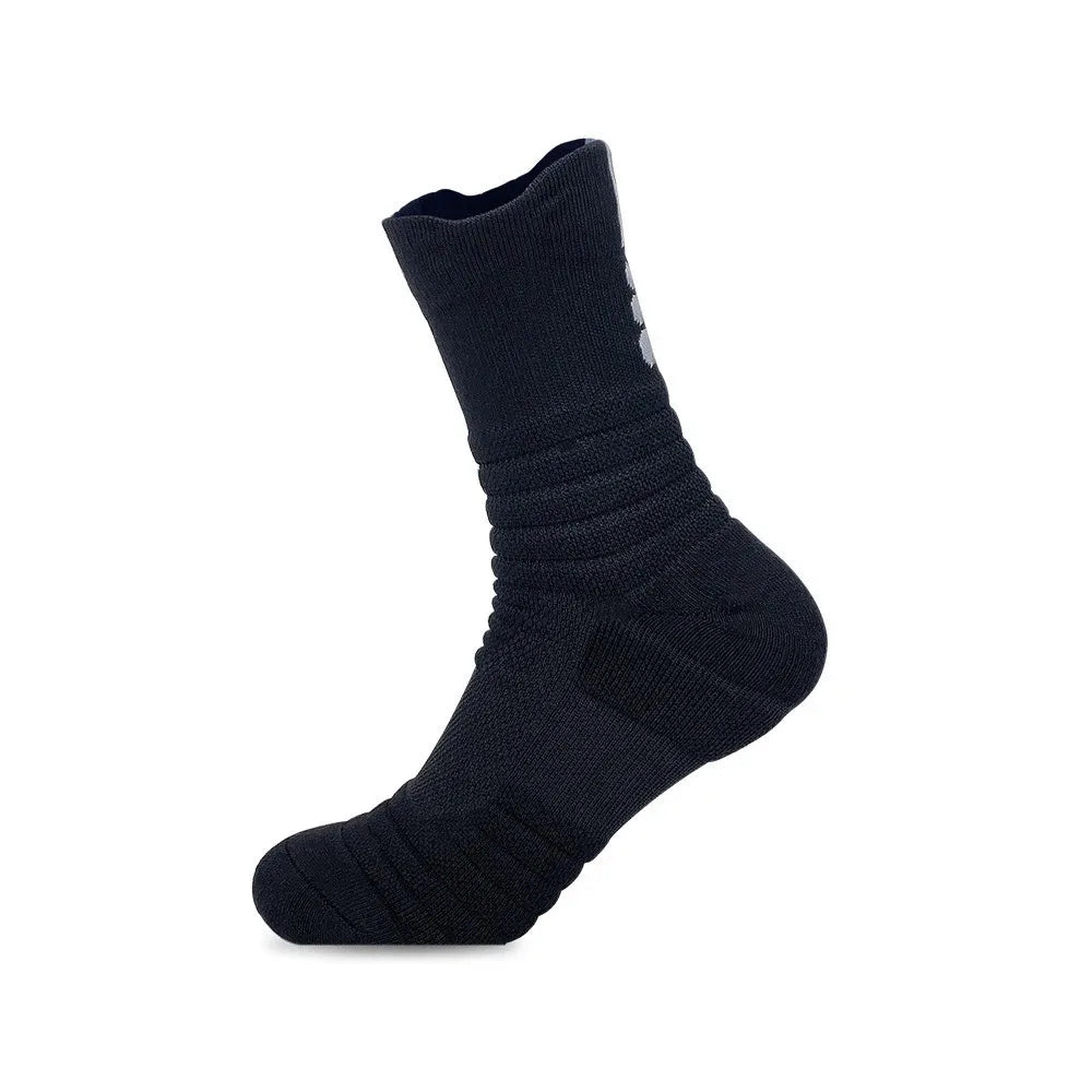 Men's Compression Socks — 3 Pack