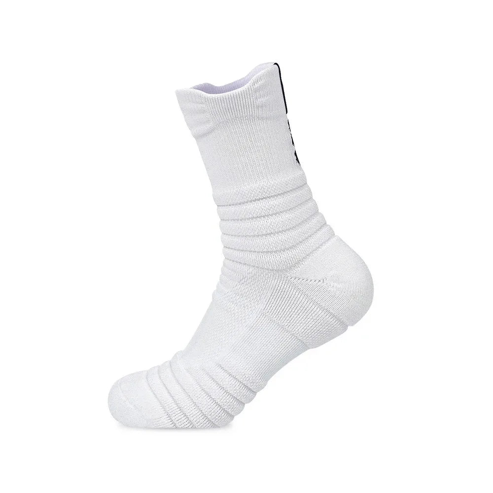 Men's Compression Socks — 3 Pack