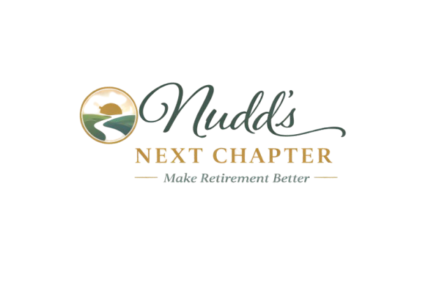 Nudd's Next Chapter